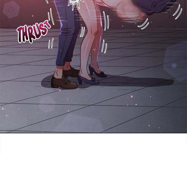My High School Bully (Uncensored), chapter 243, page 107 of 214