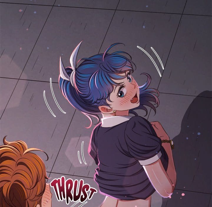 My High School Bully (Uncensored), chapter 243, page 113 of 214