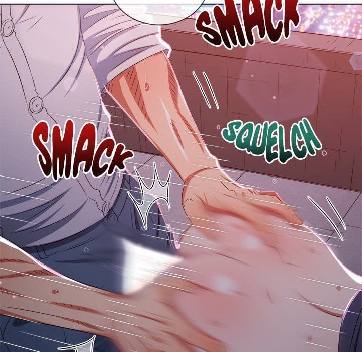 My High School Bully (Uncensored), chapter 243, page 117 of 214