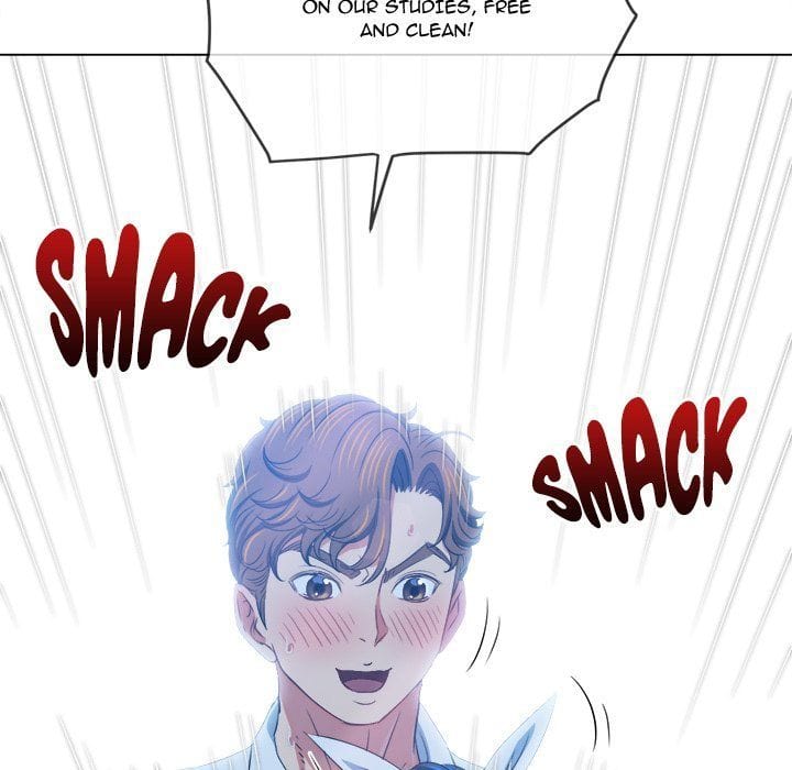 My High School Bully (Uncensored), chapter 243, page 120 of 214