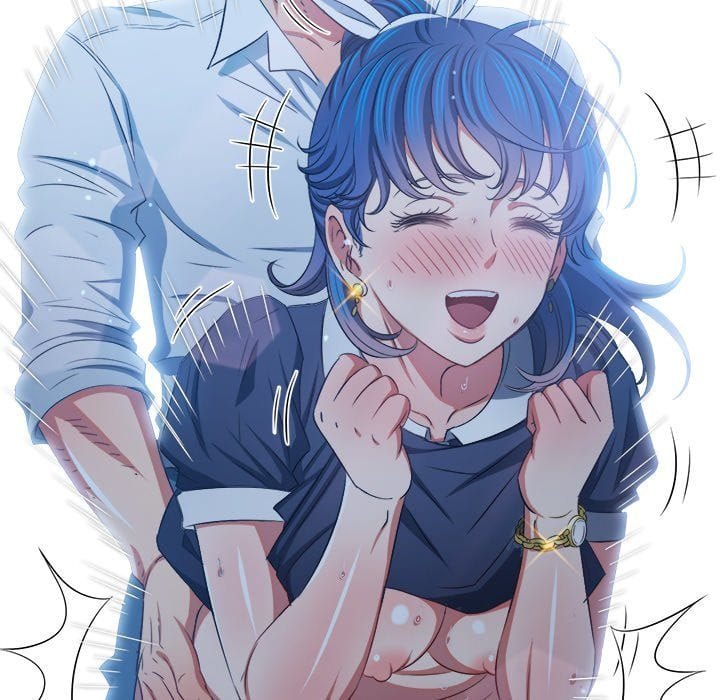 My High School Bully (Uncensored), chapter 243, page 121 of 214