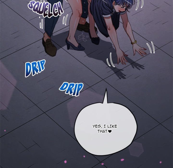 My High School Bully (Uncensored), chapter 243, page 127 of 214