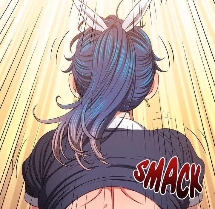 My High School Bully (Uncensored), chapter 243, page 131 of 214