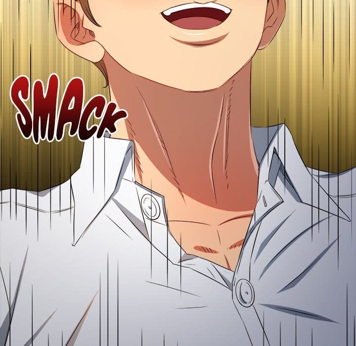 My High School Bully (Uncensored), chapter 243, page 135 of 214