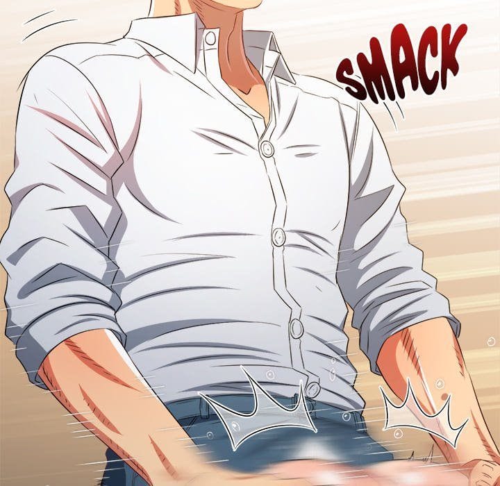 My High School Bully (Uncensored), chapter 243, page 152 of 214