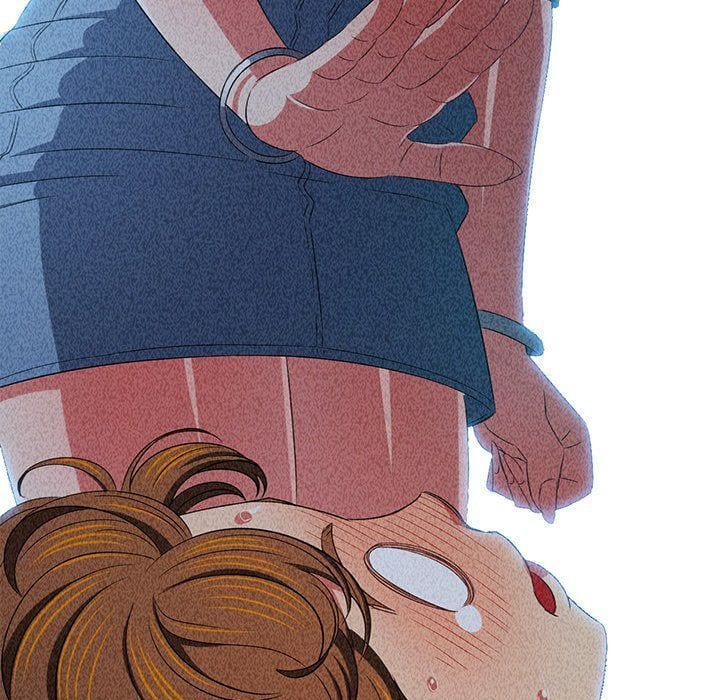 My High School Bully (Uncensored), chapter 243, page 162 of 214