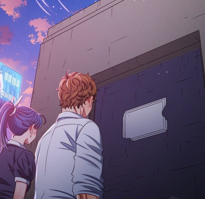 My High School Bully (Uncensored), chapter 244, page 35 of 212