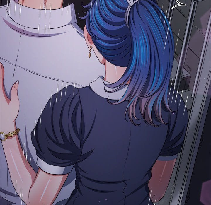 My High School Bully (Uncensored), chapter 244, page 43 of 212