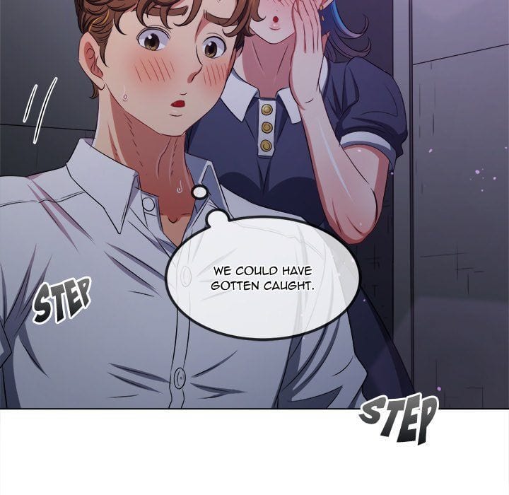 My High School Bully (Uncensored), chapter 244, page 47 of 212