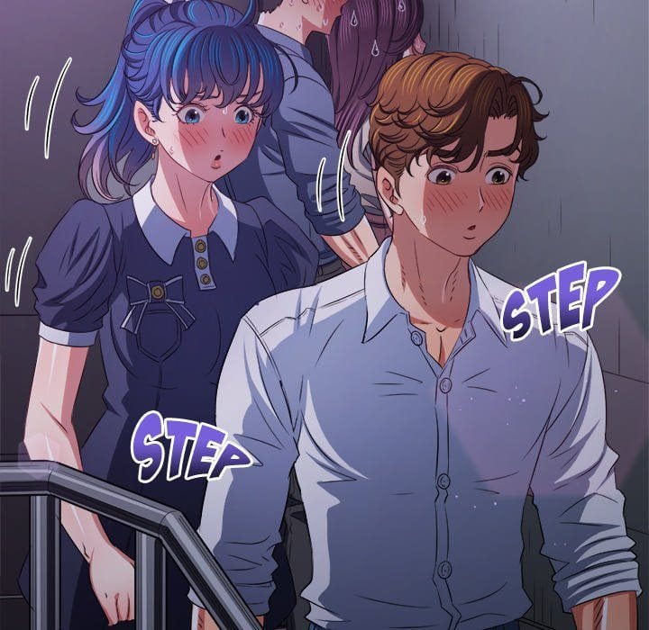 My High School Bully (Uncensored), chapter 244, page 50 of 212