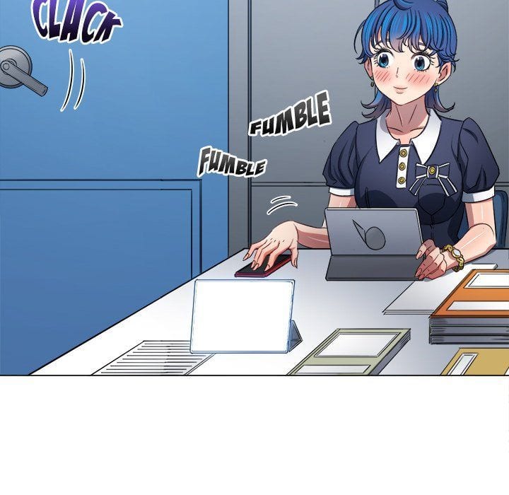 My High School Bully (Uncensored), chapter 244, page 71 of 212
