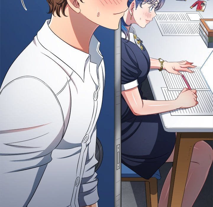 My High School Bully (Uncensored), chapter 244, page 74 of 212