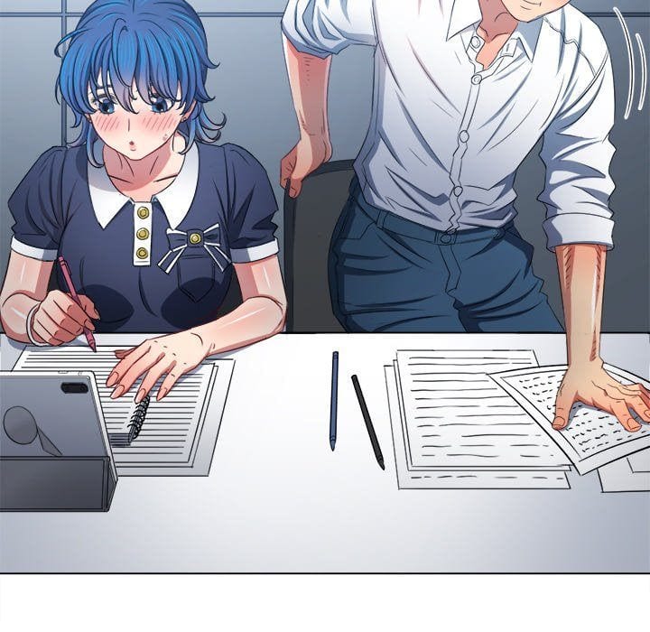 My High School Bully (Uncensored), chapter 244, page 77 of 212