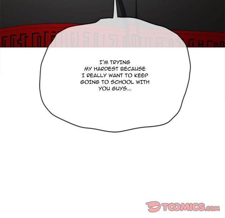 My High School Bully (Uncensored), chapter 244, page 88 of 212