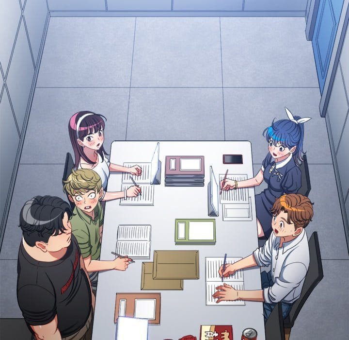 My High School Bully (Uncensored), chapter 244, page 90 of 212