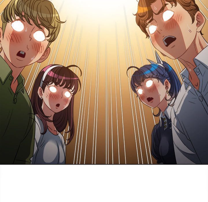 My High School Bully (Uncensored), chapter 244, page 93 of 212