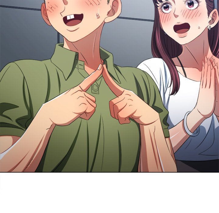 My High School Bully (Uncensored), chapter 244, page 98 of 212