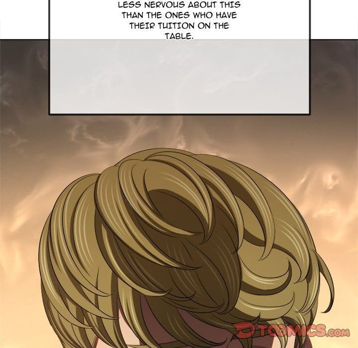 My High School Bully (Uncensored), chapter 244, page 100 of 212