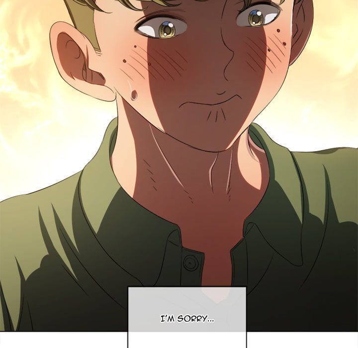 My High School Bully (Uncensored), chapter 244, page 101 of 212