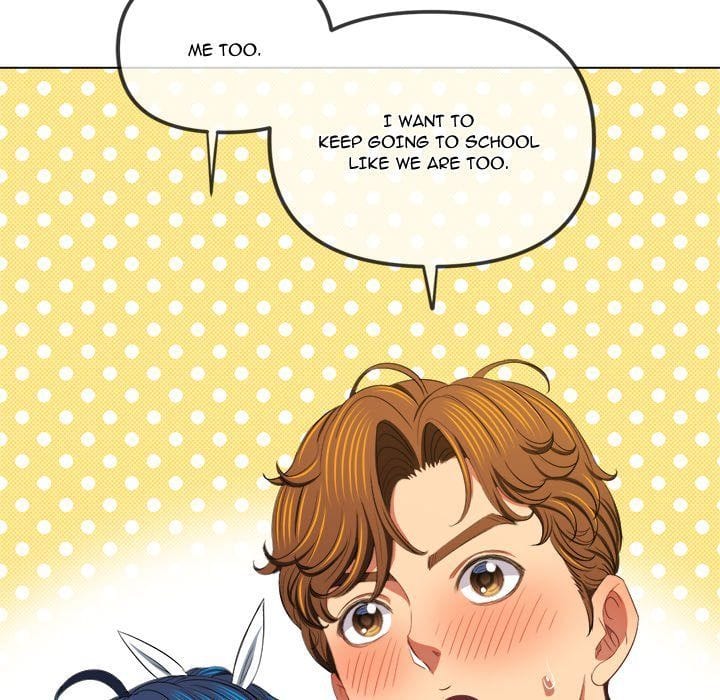 My High School Bully (Uncensored), chapter 244, page 103 of 212