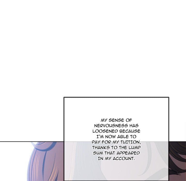 My High School Bully (Uncensored), chapter 244, page 105 of 212