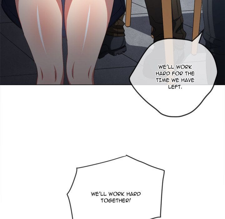 My High School Bully (Uncensored), chapter 244, page 118 of 212