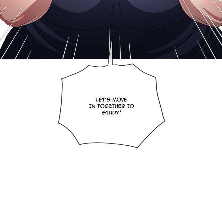 My High School Bully (Uncensored), chapter 244, page 123 of 212