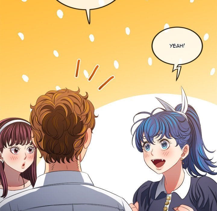 My High School Bully (Uncensored), chapter 244, page 125 of 212
