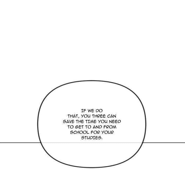 My High School Bully (Uncensored), chapter 244, page 127 of 212