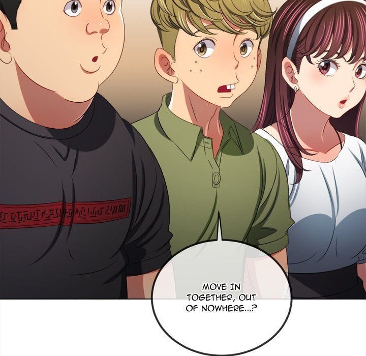 My High School Bully (Uncensored), chapter 244, page 131 of 212