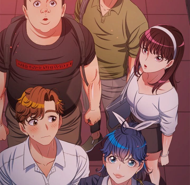 My High School Bully (Uncensored), chapter 244, page 141 of 212