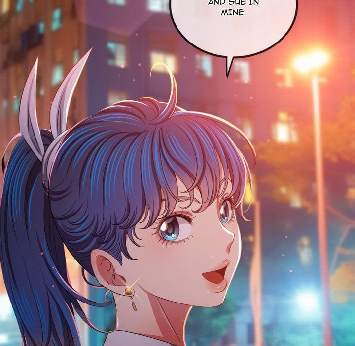My High School Bully (Uncensored), chapter 244, page 144 of 212