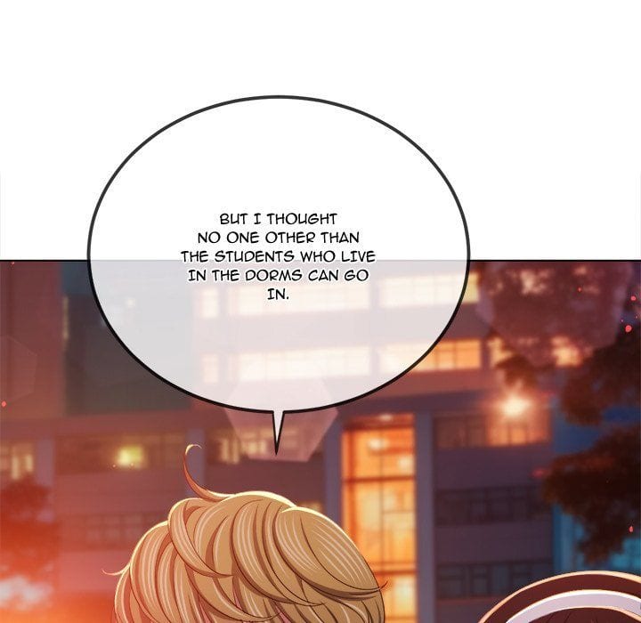My High School Bully (Uncensored), chapter 244, page 146 of 212