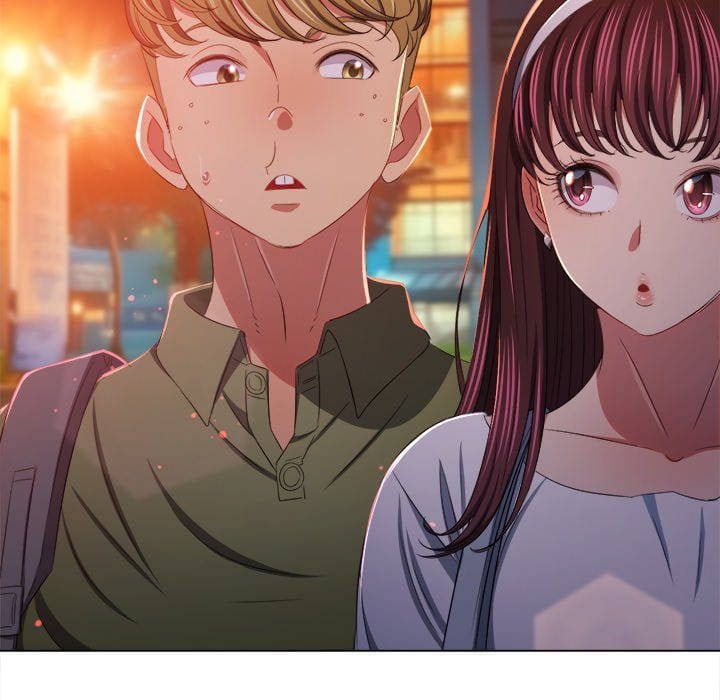 My High School Bully (Uncensored), chapter 244, page 147 of 212