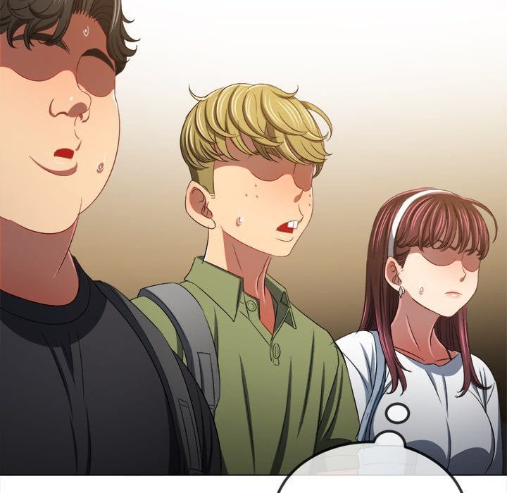 My High School Bully (Uncensored), chapter 244, page 153 of 212