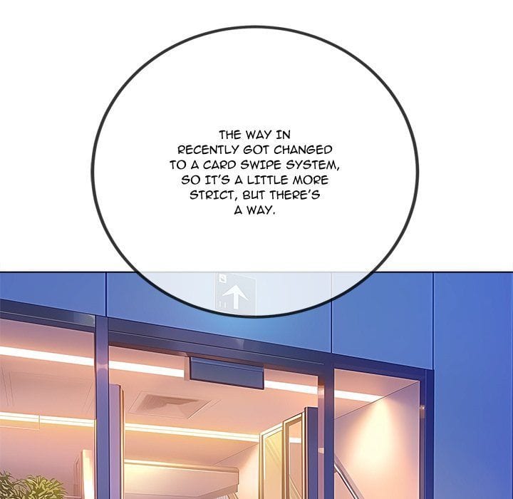 My High School Bully (Uncensored), chapter 244, page 155 of 212