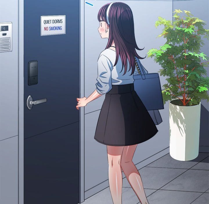 My High School Bully (Uncensored), chapter 244, page 165 of 212