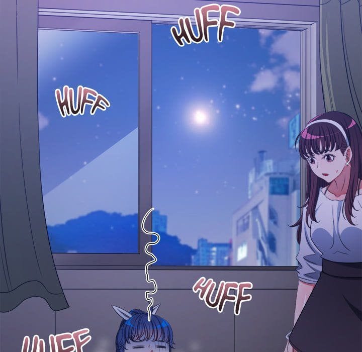 My High School Bully (Uncensored), chapter 244, page 173 of 212