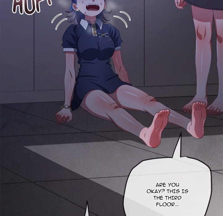 My High School Bully (Uncensored), chapter 244, page 174 of 212