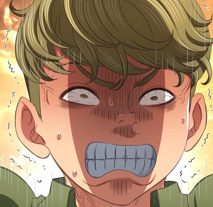 My High School Bully (Uncensored), chapter 244, page 180 of 212