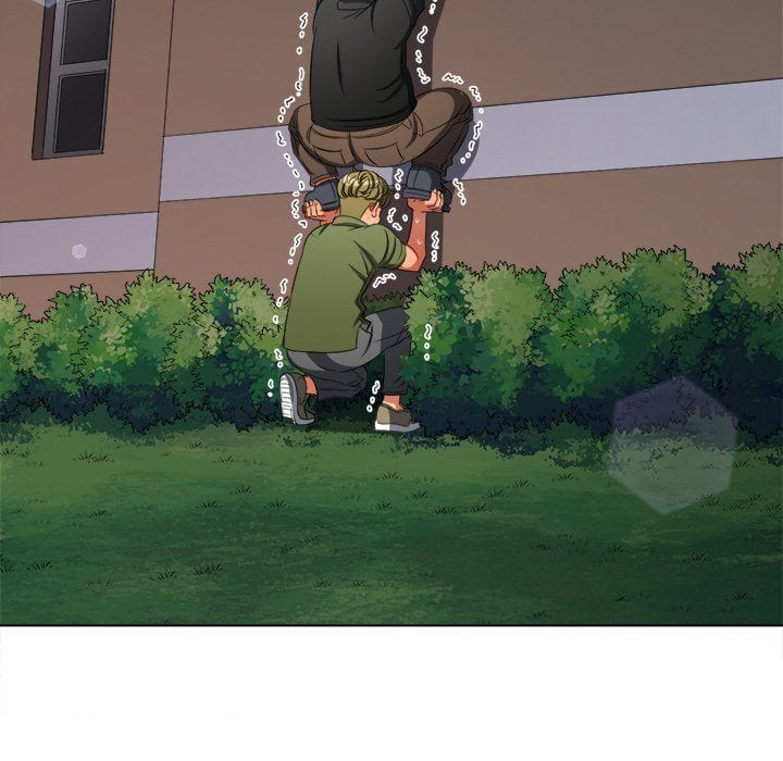 My High School Bully (Uncensored), chapter 244, page 189 of 212