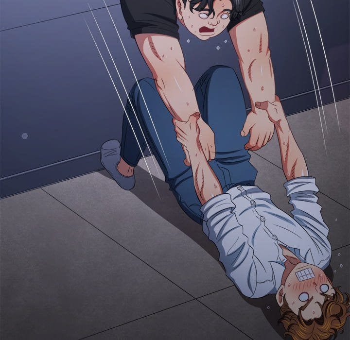 My High School Bully (Uncensored), chapter 244, page 195 of 212
