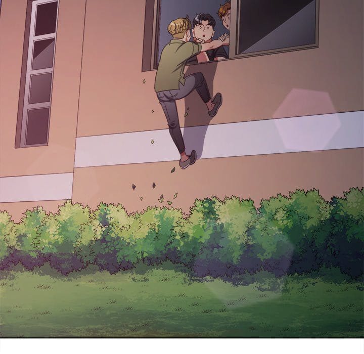 My High School Bully (Uncensored), chapter 244, page 198 of 212