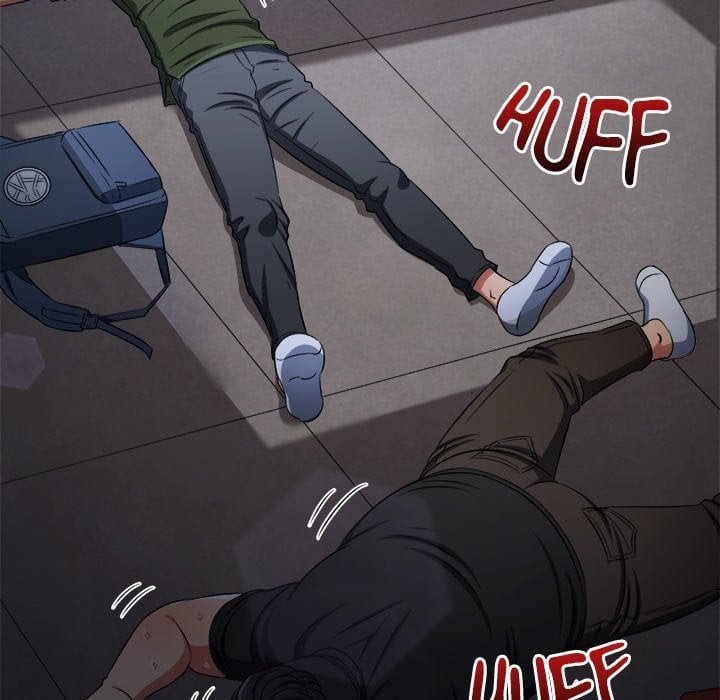 My High School Bully (Uncensored), chapter 244, page 202 of 212