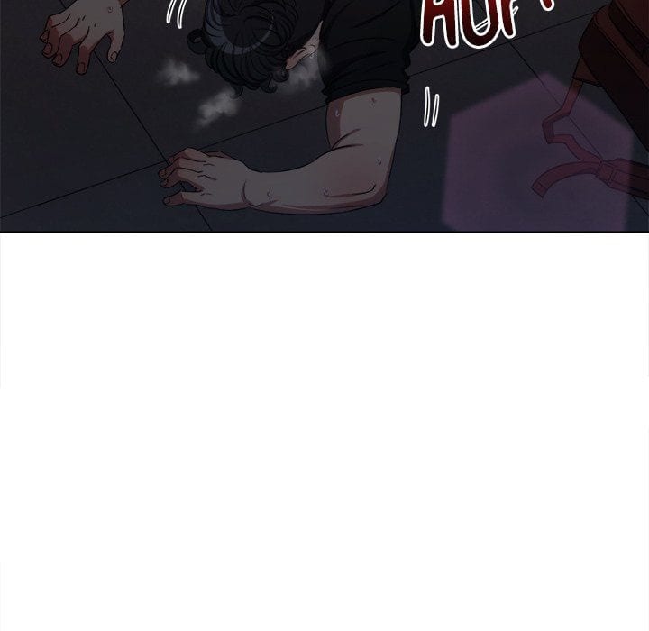 My High School Bully (Uncensored), chapter 244, page 203 of 212
