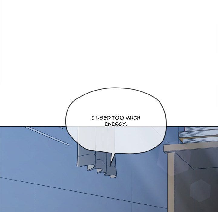 My High School Bully (Uncensored), chapter 244, page 204 of 212