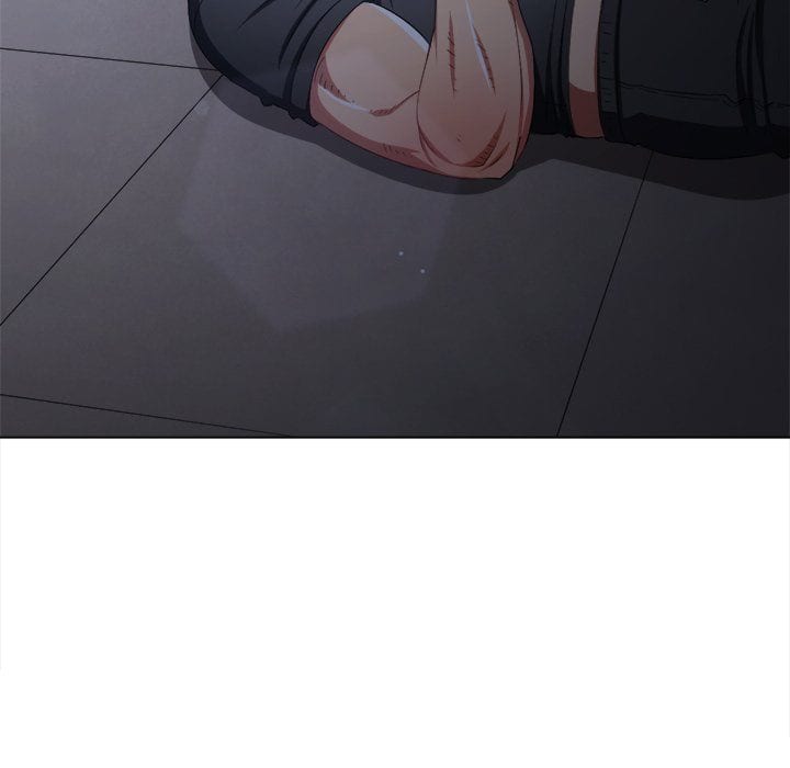 My High School Bully (Uncensored), chapter 245, page 9 of 216