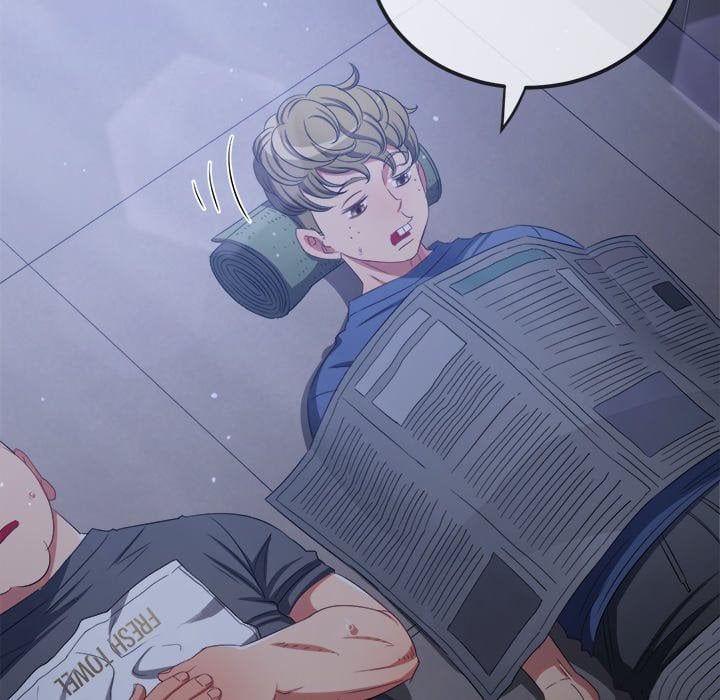My High School Bully (Uncensored), chapter 245, page 11 of 216