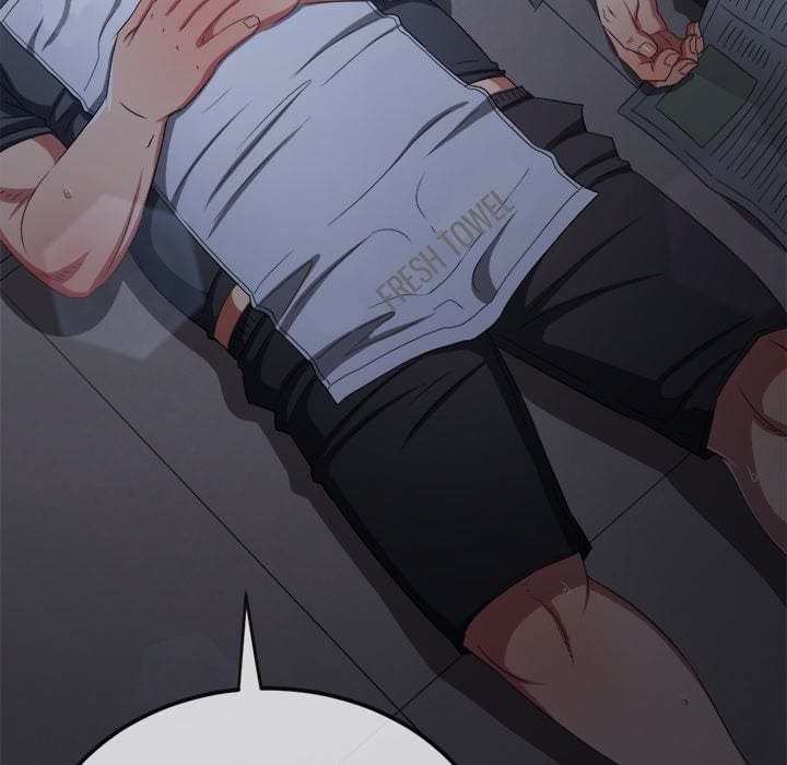 My High School Bully (Uncensored), chapter 245, page 12 of 216