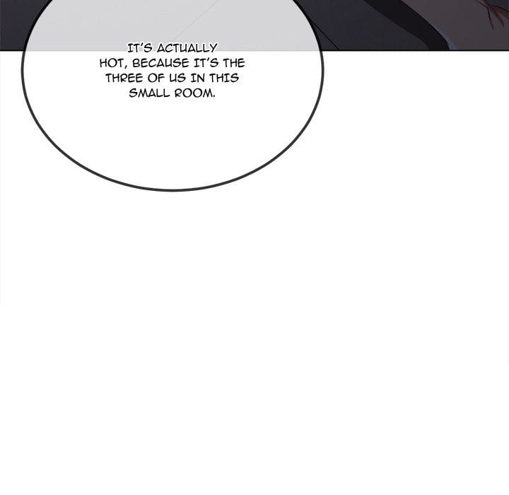 My High School Bully (Uncensored), chapter 245, page 13 of 216